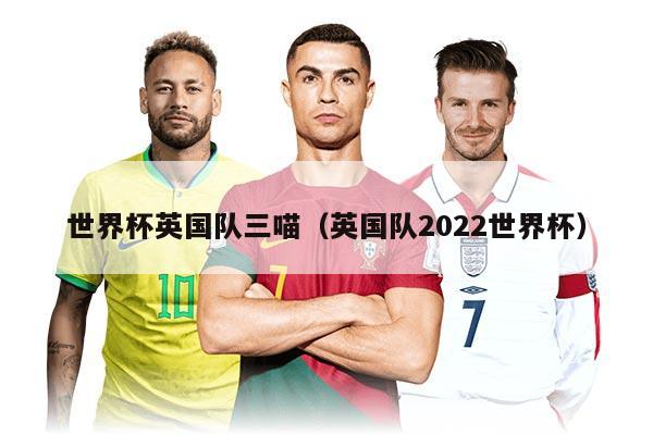 世界杯英国队三喵（英国队2022世界杯）