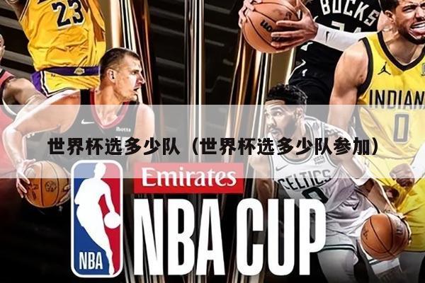 世界杯选多少队（世界杯选多少队参加）