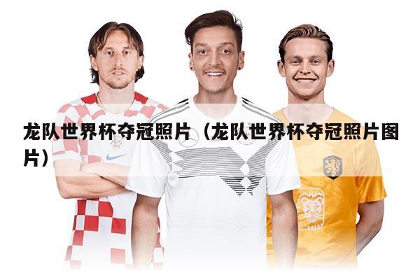 龙队世界杯夺冠照片（龙队世界杯夺冠照片图片）