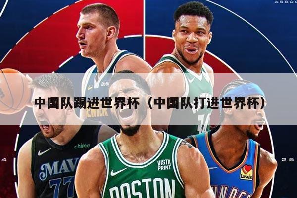 中国队踢进世界杯（中国队打进世界杯）