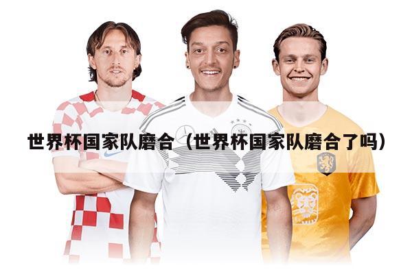 世界杯国家队磨合（世界杯国家队磨合了吗）