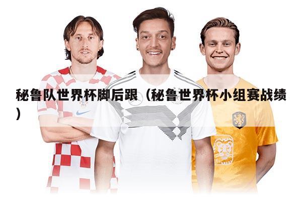 秘鲁队世界杯脚后跟（秘鲁世界杯小组赛战绩）