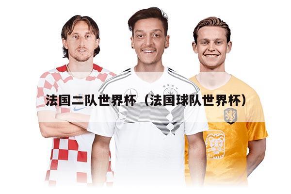 法国二队世界杯（法国球队世界杯）
