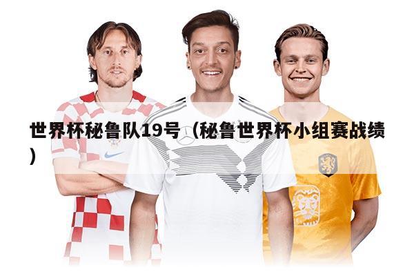 世界杯秘鲁队19号（秘鲁世界杯小组赛战绩）