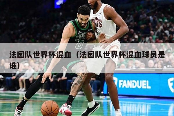 法国队世界杯混血（法国队世界杯混血球员是谁）