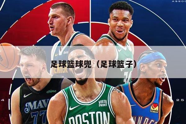 足球篮球兜（足球篮子）