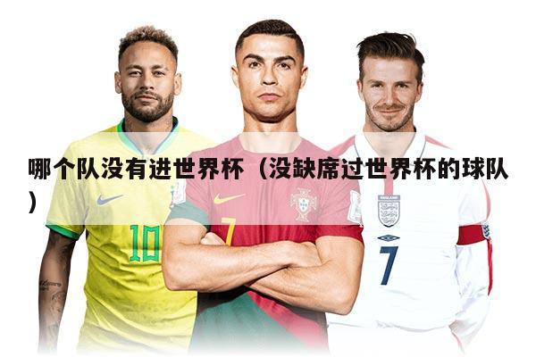 哪个队没有进世界杯（没缺席过世界杯的球队）