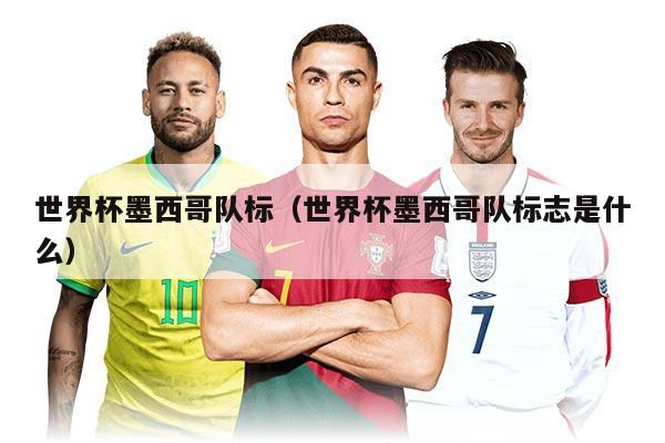 世界杯墨西哥队标（世界杯墨西哥队标志是什么）