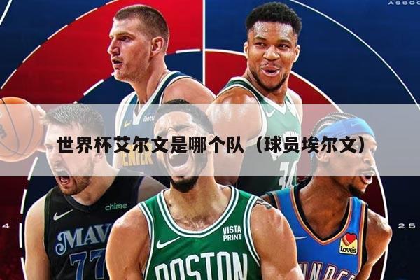 世界杯艾尔文是哪个队（球员埃尔文）