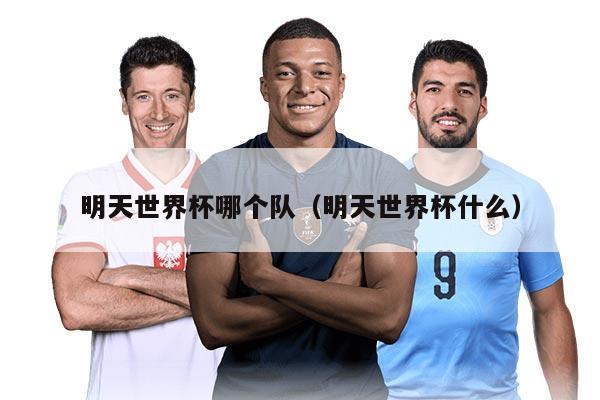 明天世界杯哪个队（明天世界杯什么）