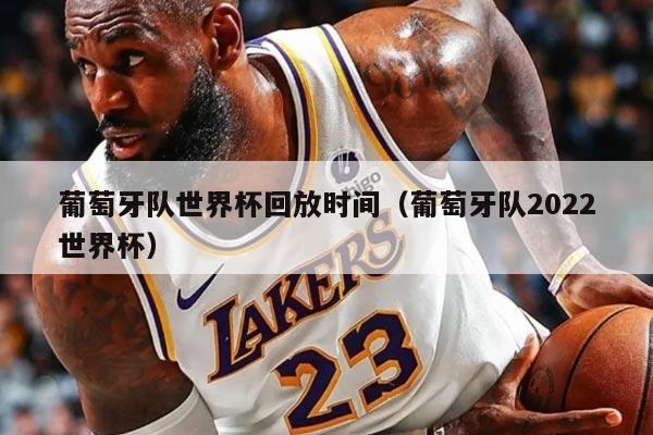 葡萄牙队世界杯回放时间（葡萄牙队2022世界杯）