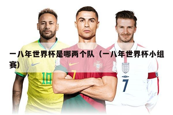 一八年世界杯是哪两个队（一八年世界杯小组赛）